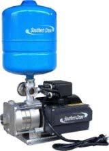 Southern Cross CBI 2-30 PT8 Pressure Switch and Tank Water Pressure System - Click Image to Close
